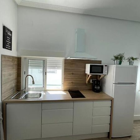 Atico Duplex Con Terraza En Pleno Centro De Jerez Apartment Jerez de la Frontera Bagian luar foto
