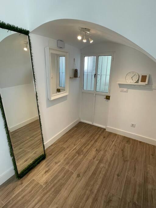 Atico Duplex Con Terraza En Pleno Centro De Jerez Apartment Jerez de la Frontera Bagian luar foto
