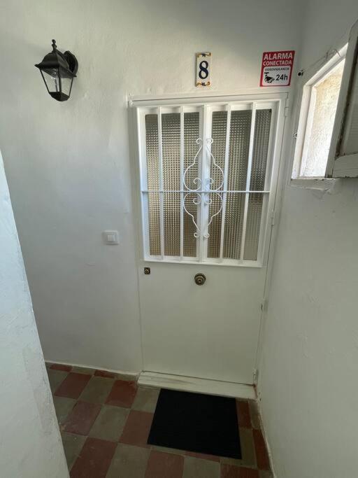 Atico Duplex Con Terraza En Pleno Centro De Jerez Apartment Jerez de la Frontera Bagian luar foto